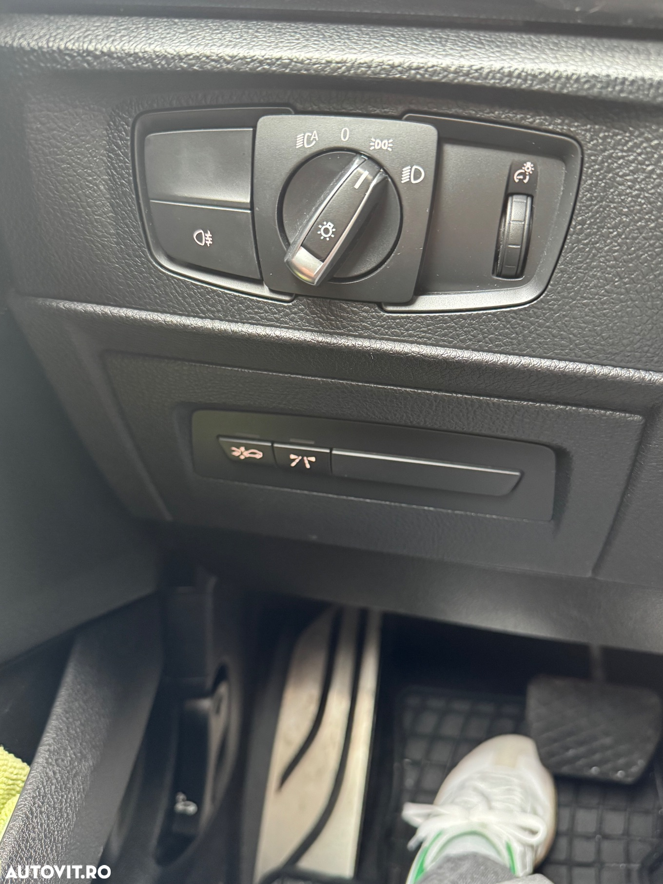 BMW M1 M135i xDrive AT - 8