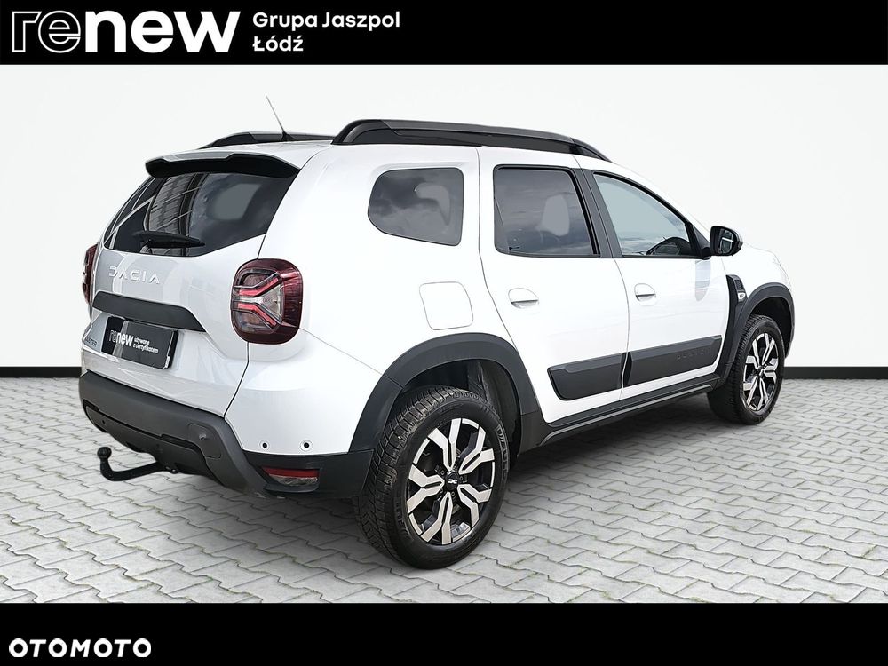 Dacia Duster - 5