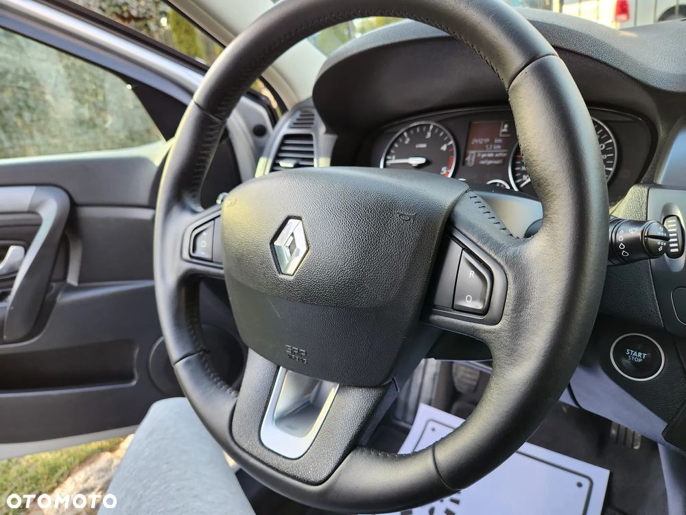 Renault Laguna - 31
