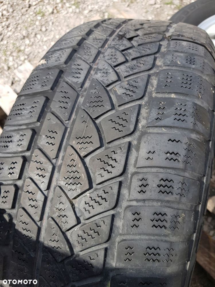 koła alufelgi land rover discovery ii 8.0j x 16' 5x120 et 57 - 11