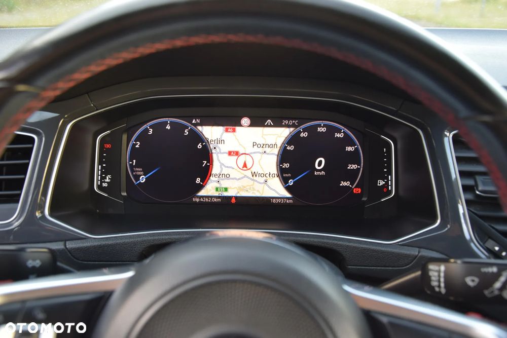 Volkswagen T-Roc 1.5 TSI ACT Premium - 22