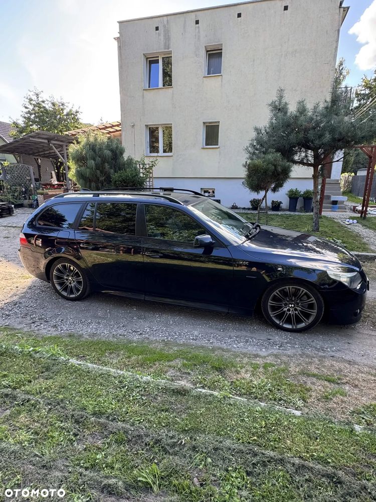 BMW Seria 5 - 1