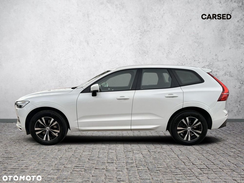Volvo XC 60 B4 B Momentum - 3