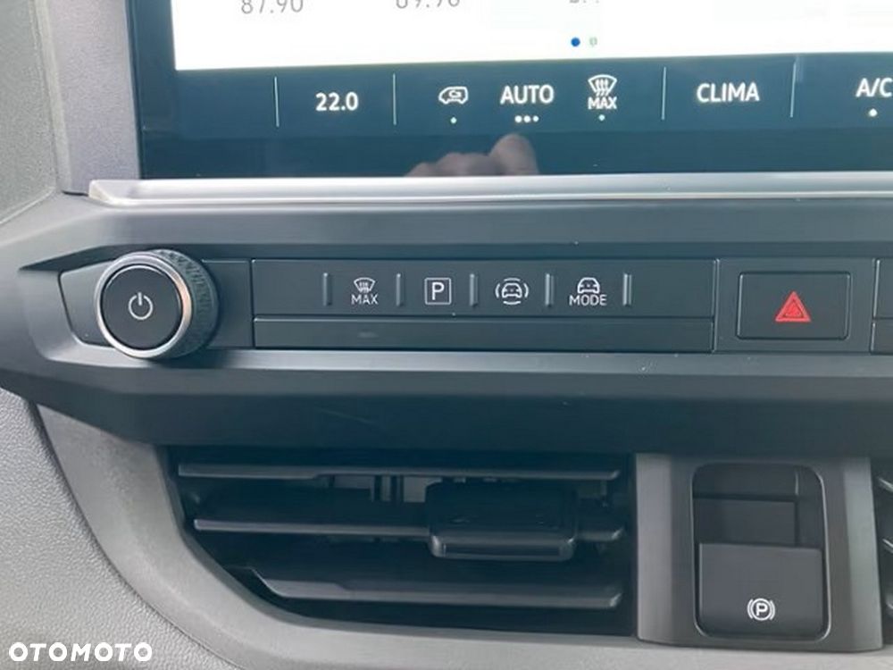 Volkswagen Transporter - 23