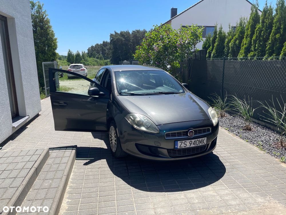 Fiat Bravo 1.4 16V Dynamic - 1