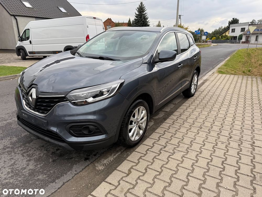Renault Kadjar - 10