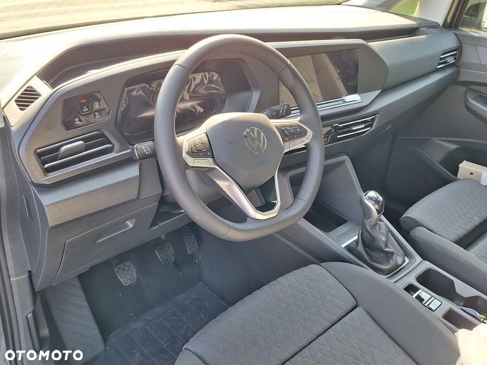 Volkswagen Caddy - 18