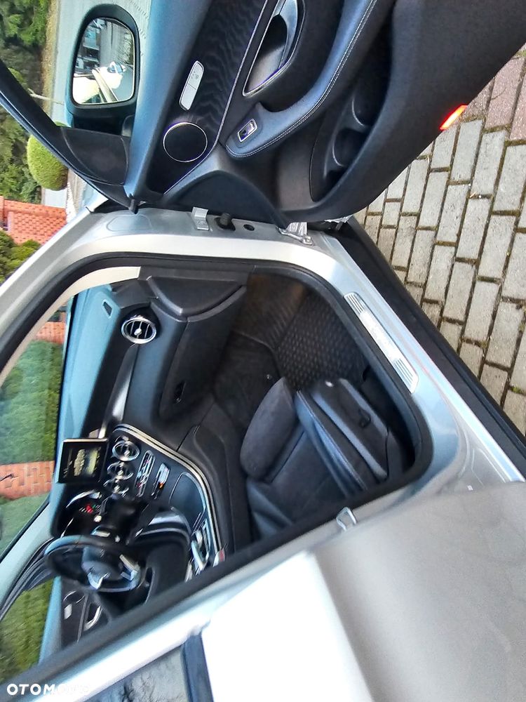 Mercedes-Benz GLC - 15