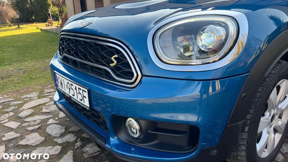 MINI Countryman - 18