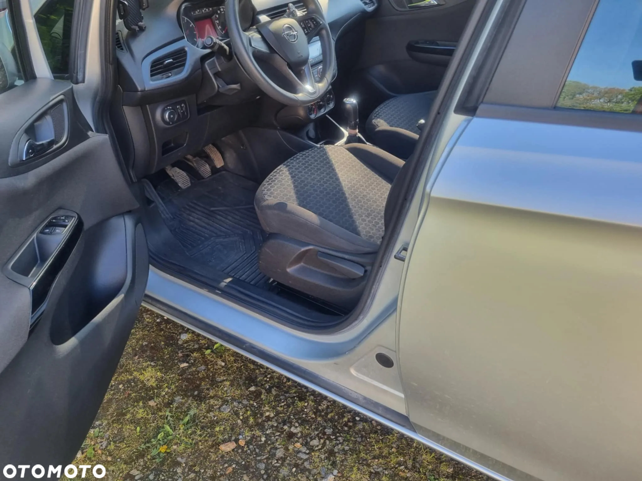 Opel Corsa 1.4 Color Edition - 26