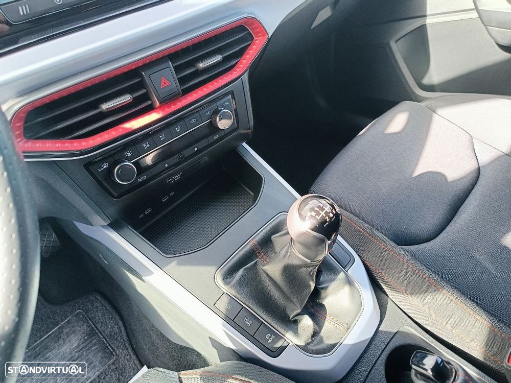 SEAT Arona 1.0 TSI FR - 7