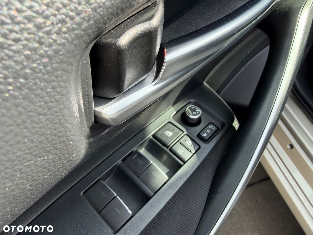 Toyota Corolla 1.5 Comfort - 11