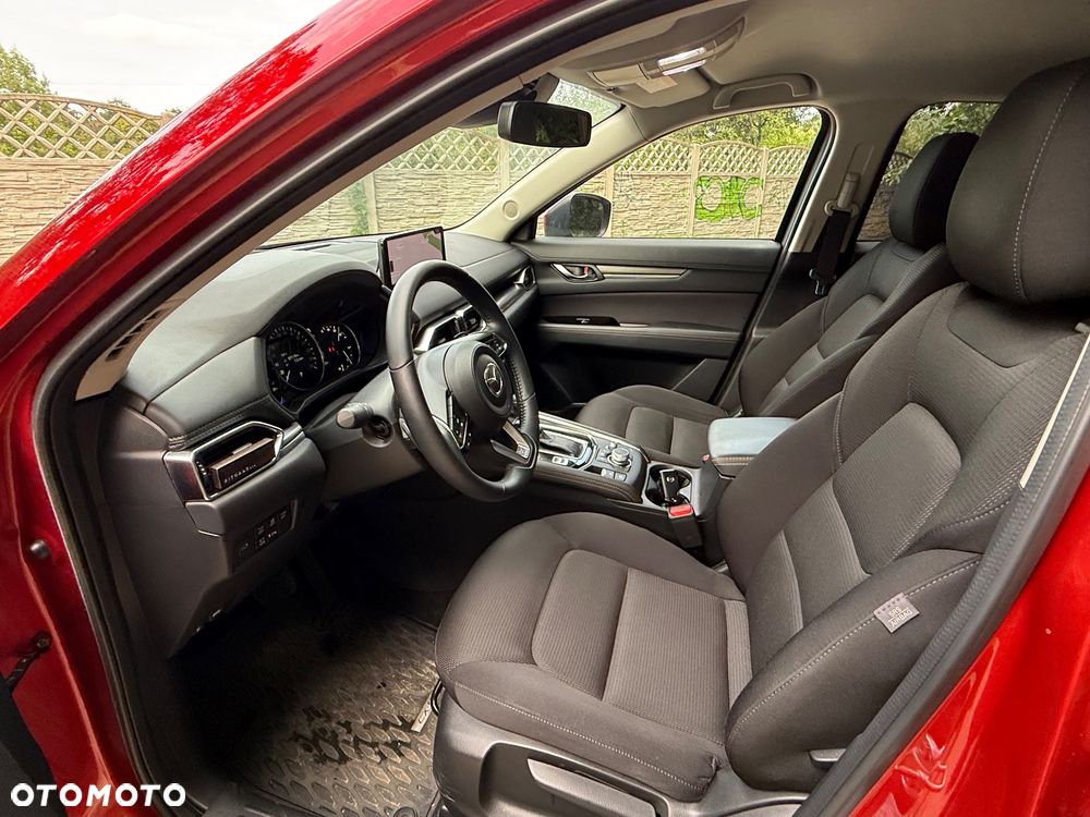 Mazda CX-5 2.0 Hikari 2WD - 9