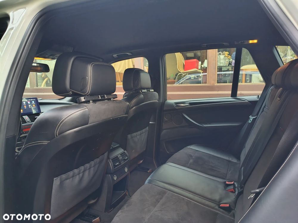 BMW X5 M - 6