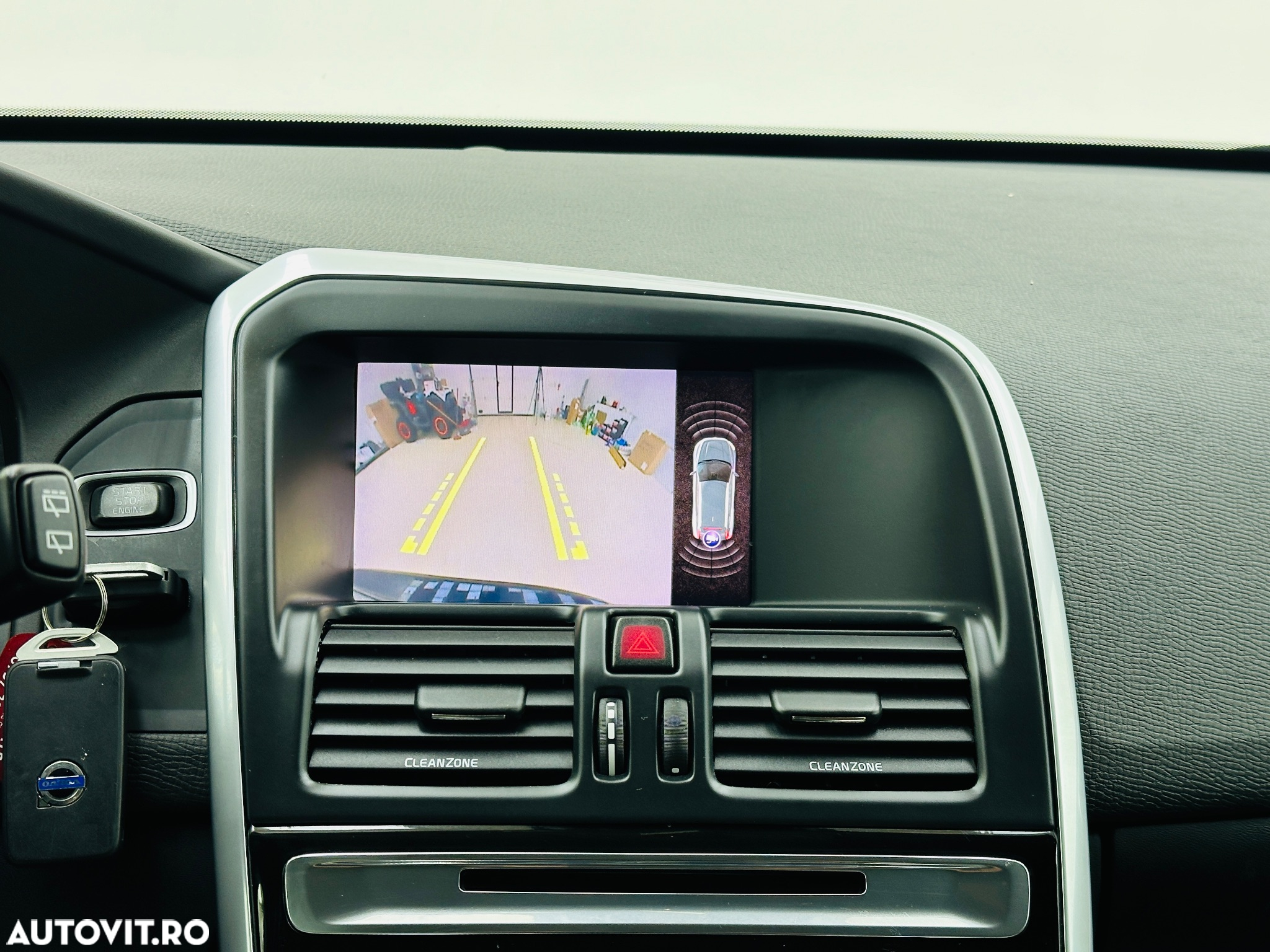 Volvo XC 60 - 28