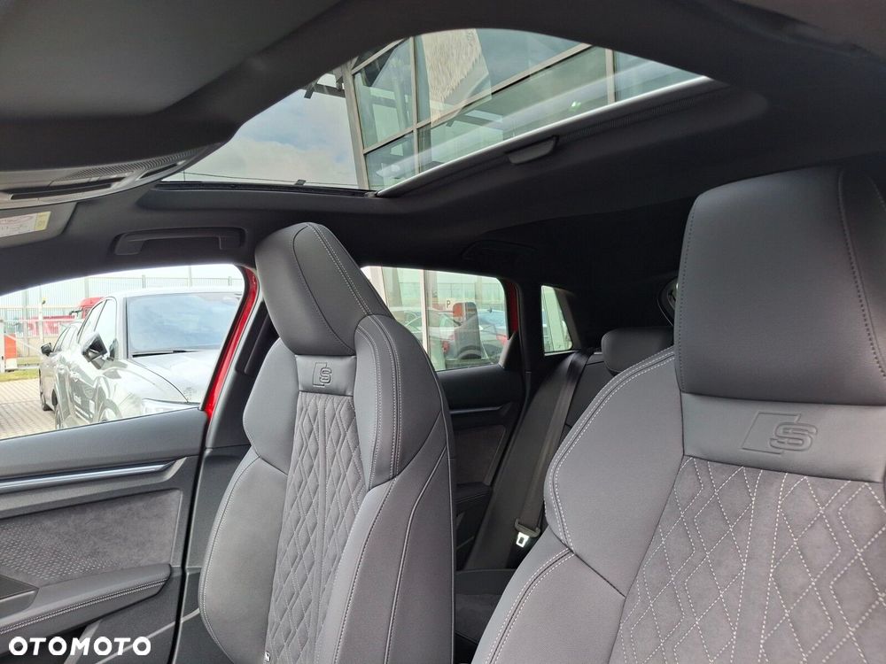 Audi S3 Sportback - 27