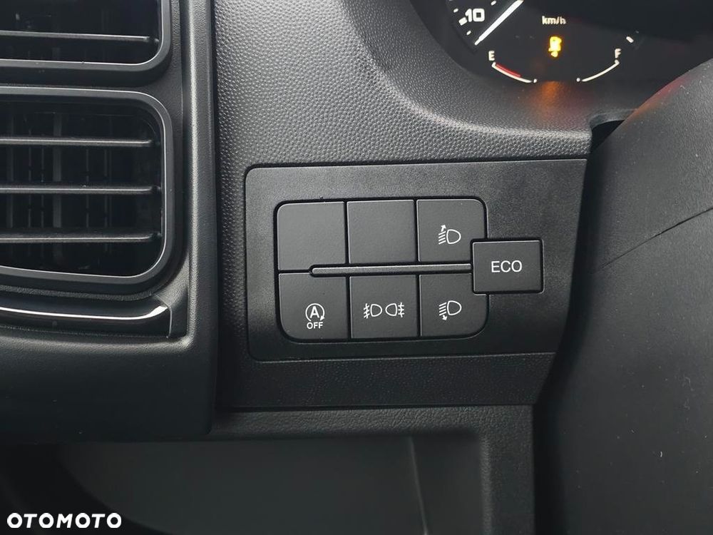 Opel Movano Heavy H3-Power L4H3 - 10