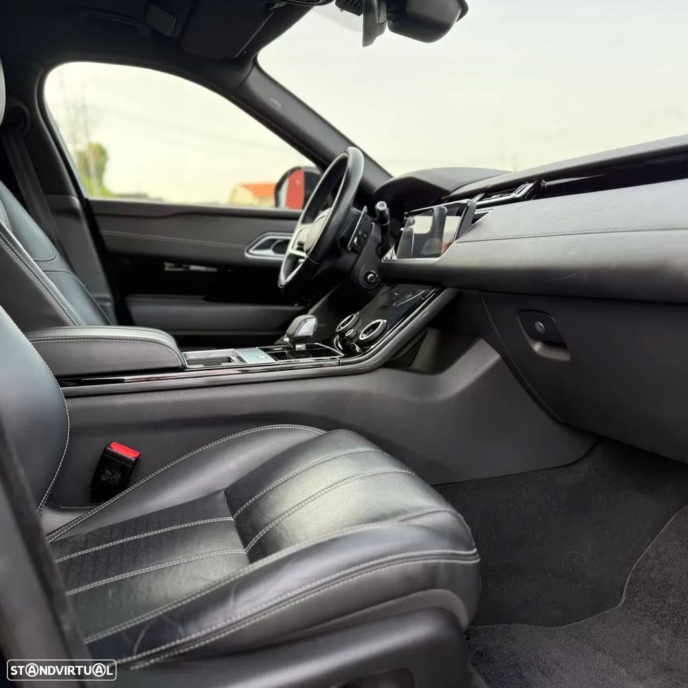 Land Rover Range Rover Velar 2.0 P400e AWD R-Dynamic HSE - 18