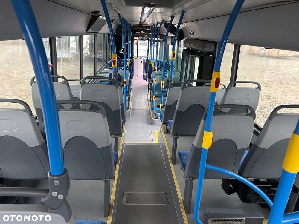 Iveco Crossway LE - 21