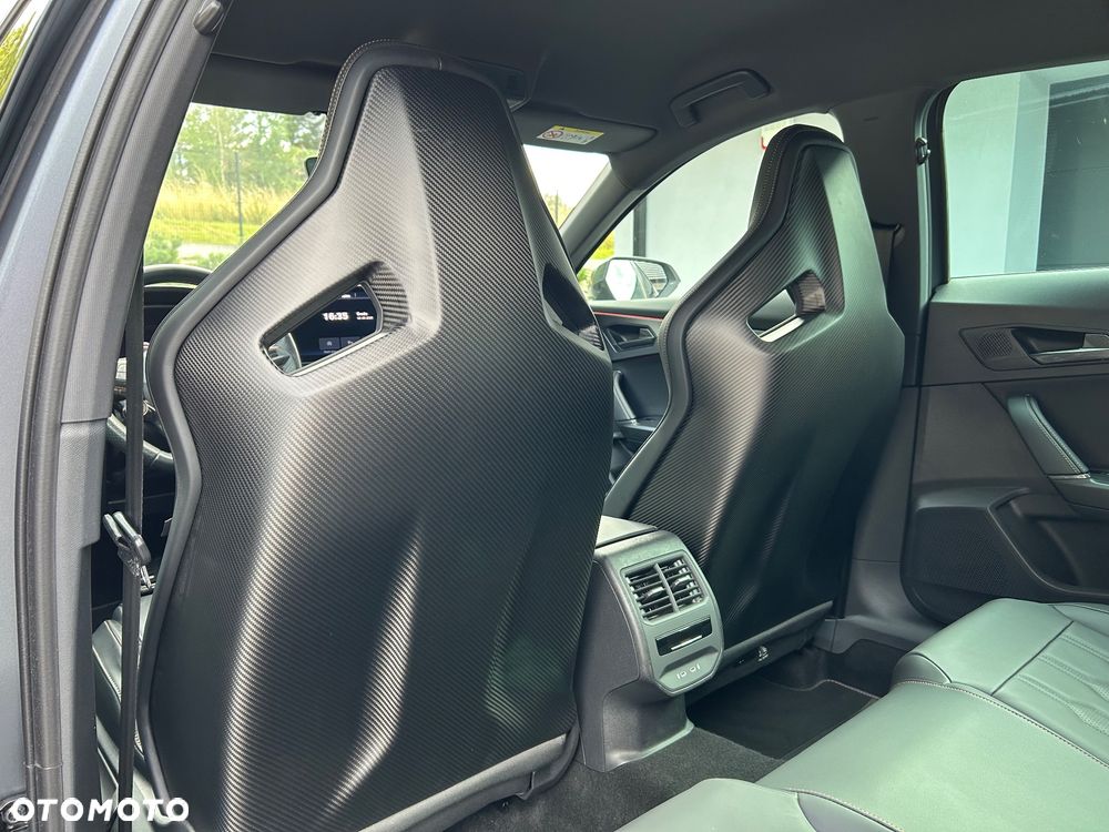 Cupra Formentor VZ 2.0 TSI 4Drive DSG - 28