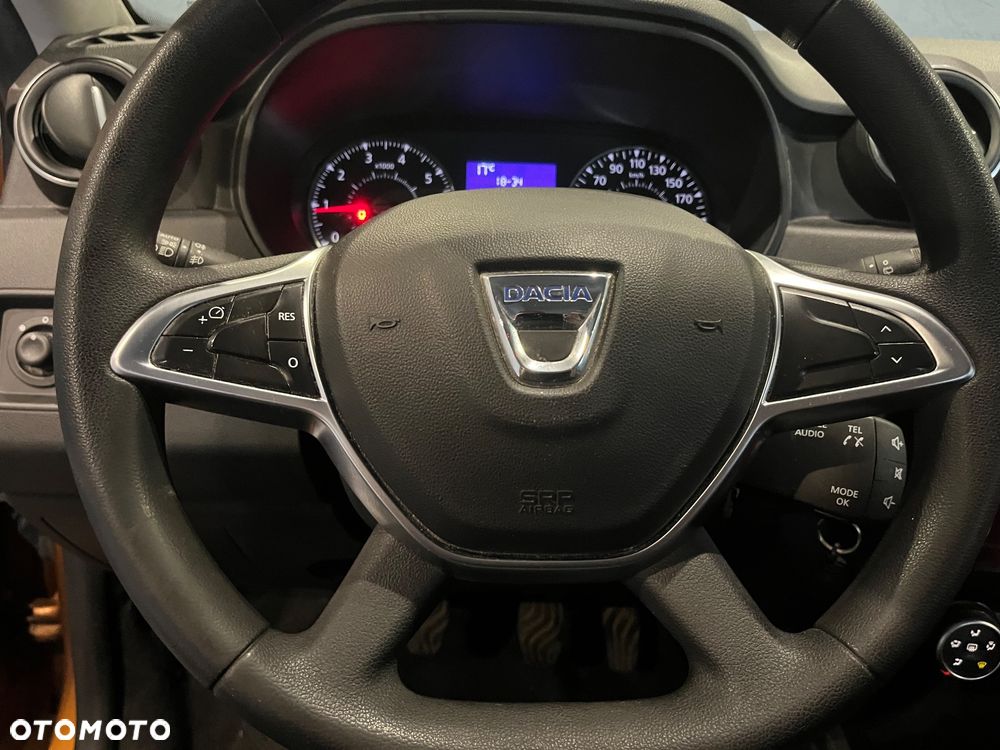 Dacia Duster TCe 100 2WD Prestige - 18