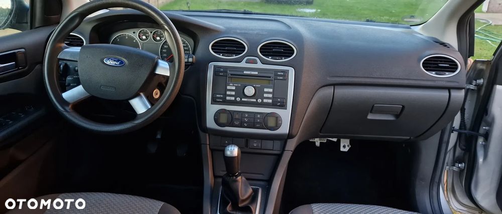 Ford Focus - 3