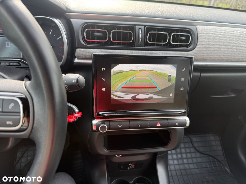 Citroën C3 Pure Tech 110 S&S EAT6 SHINE PACK - 22