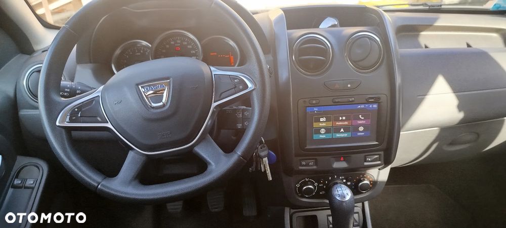 Dacia Duster - 11