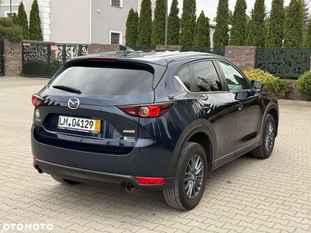Mazda CX-5 - 34