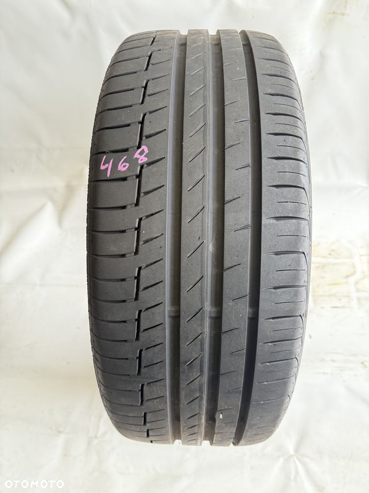 225/50/17 Continental PremiumContact 6 94Y 2020R (468) - 1