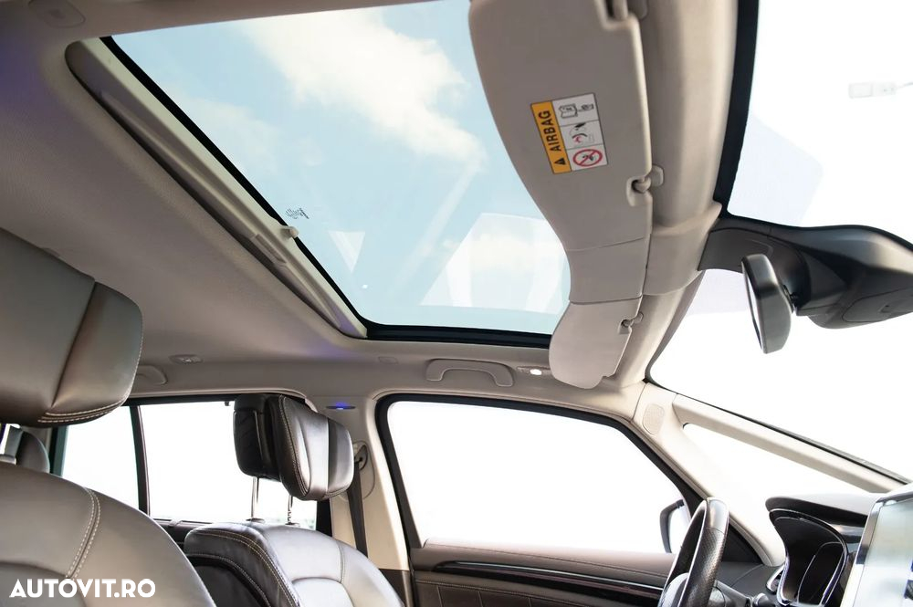 Renault Espace Energy dCi 160 EDC Initiale Paris - 11