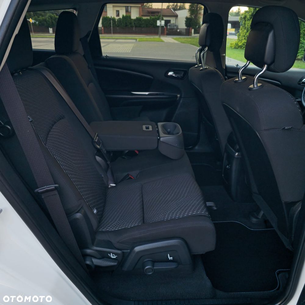 Fiat Freemont 2.0 Multijet 16V DPF Urban - 29