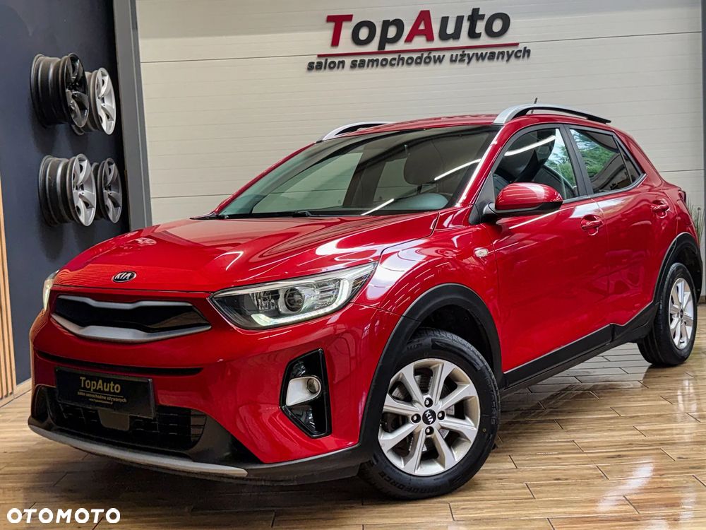 Kia Stonic 1.2 Vision - 1