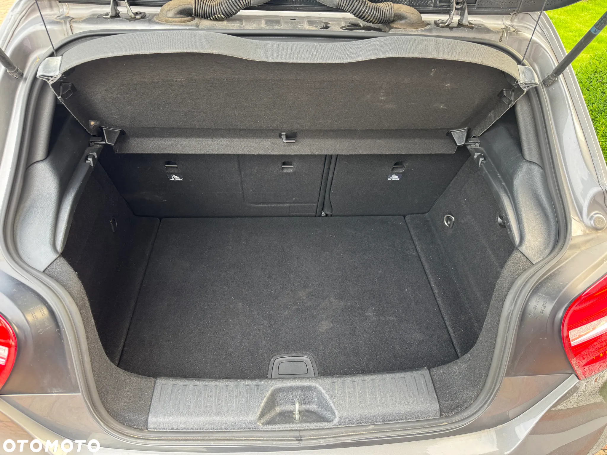 Mercedes-Benz Klasa A 220 CDI 4Matic 7G-DCT AMG Line - 16