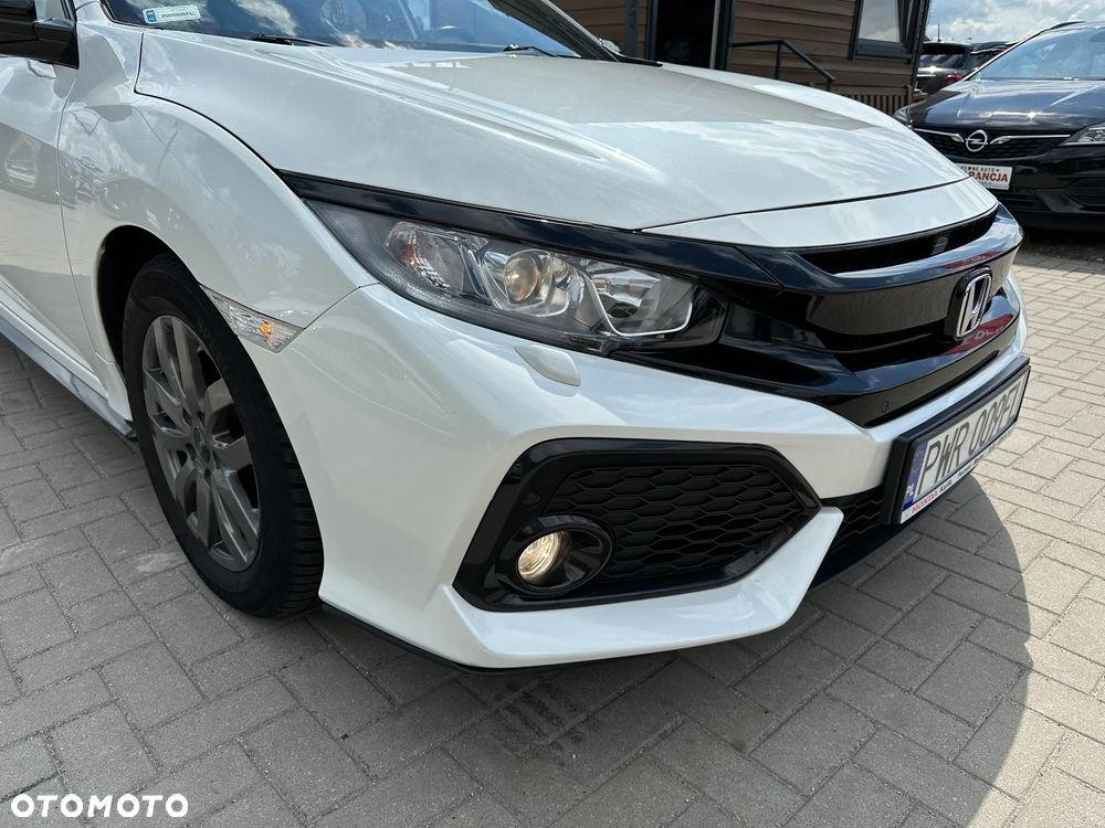 Honda Civic - 36