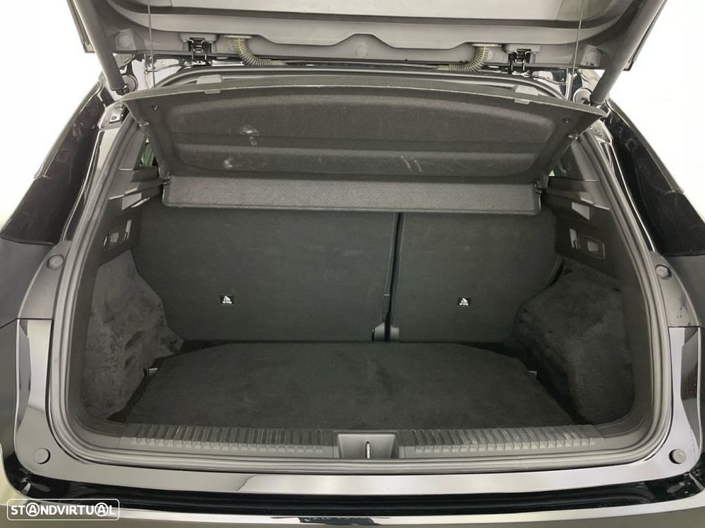 Renault Austral 1.3 Mild Hybrid Iconic Auto - 13