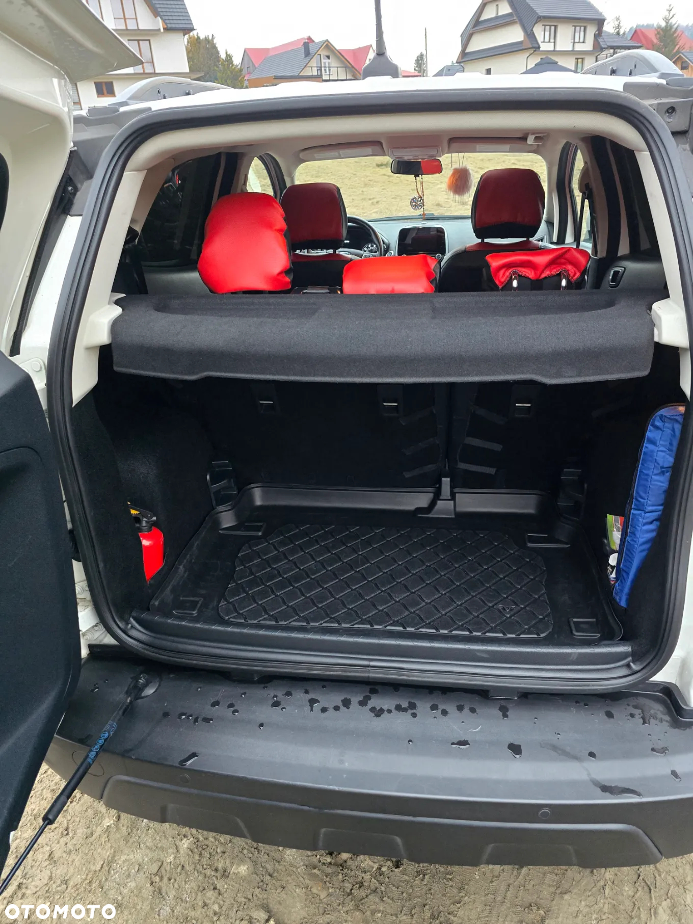 Ford EcoSport - 11