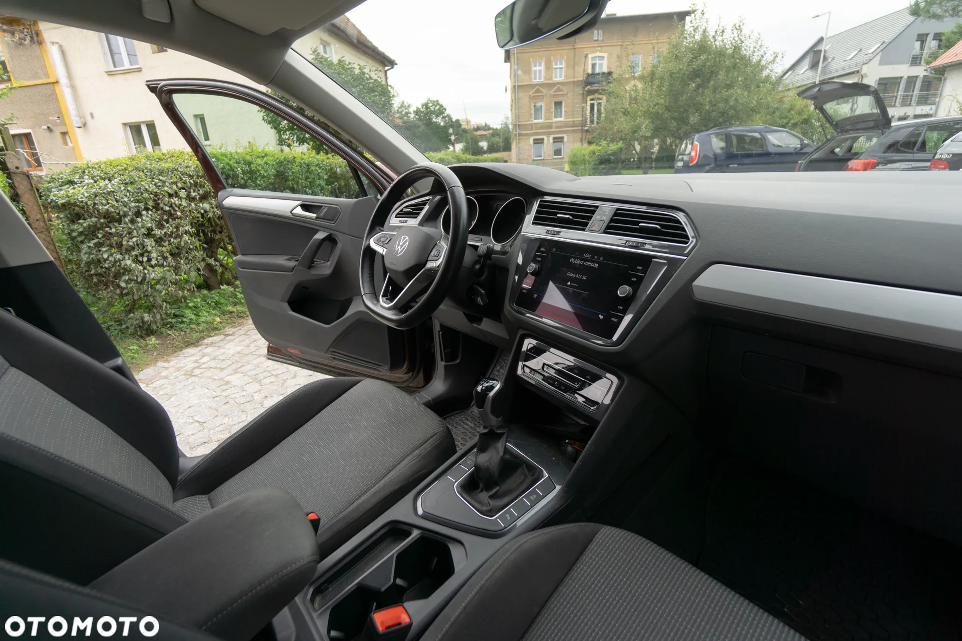 Volkswagen Tiguan - 19