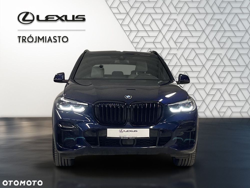 BMW X5 - 2