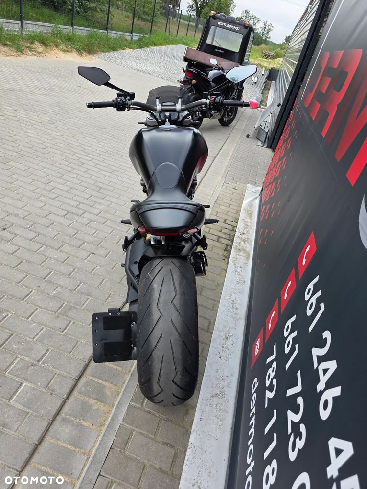 Ducati Diavel - 17