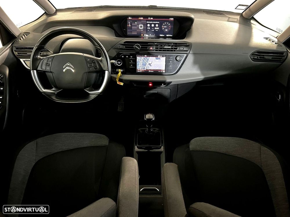 Citroën Grand C4 Spacetourer 1.5 BlueHDi Feel - 2