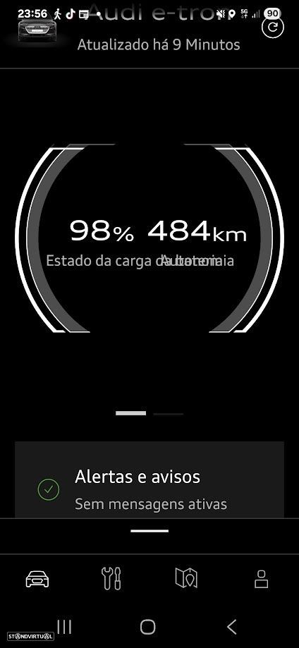 Audi e-tron 55 quattro - 27