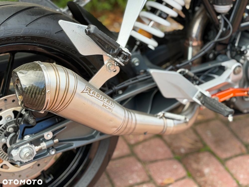 KTM Duke 125 - 24