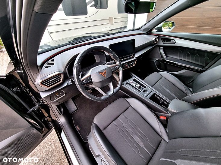 Cupra Formentor 1.5 TSI DSG Tribe Edition - 18