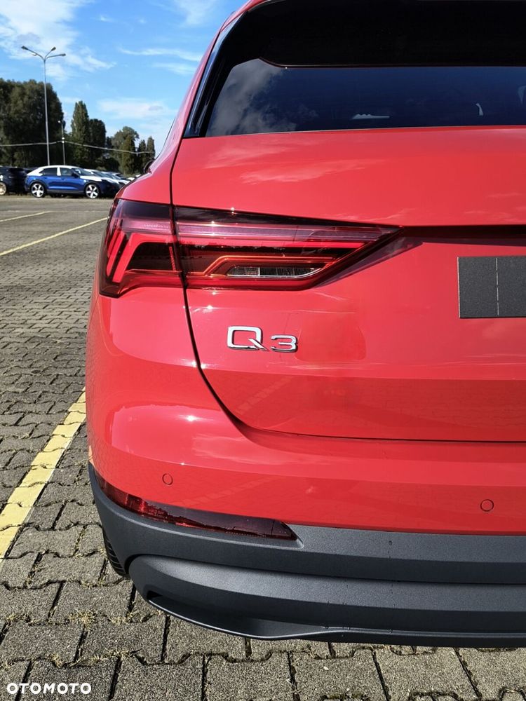 Audi Q3 35 TFSI - 10