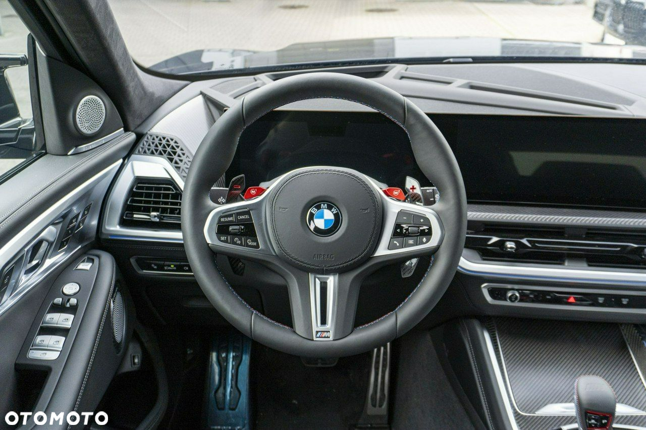 BMW XM - 15