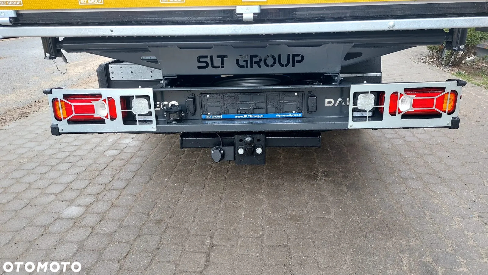 Iveco Daily 50C16 - 10