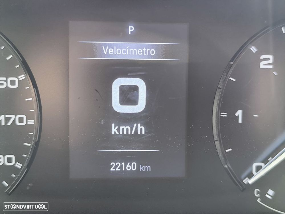 Pilote Expression G740 (Cama central e IVA Discriminado) - 29