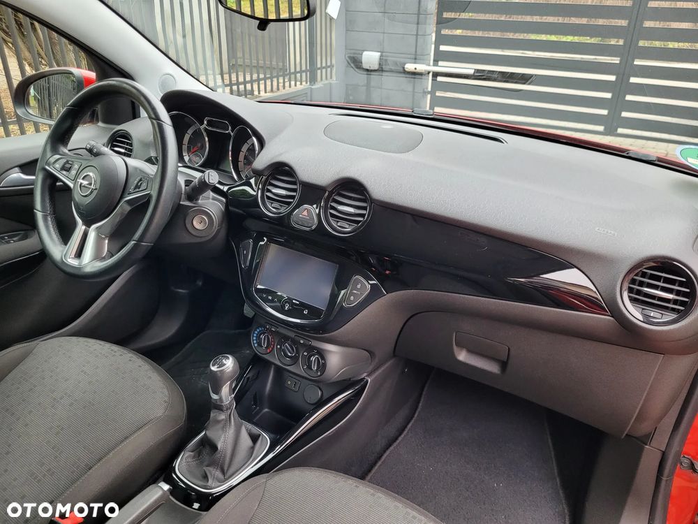 Opel Adam 1.4 120 Jahre - 14