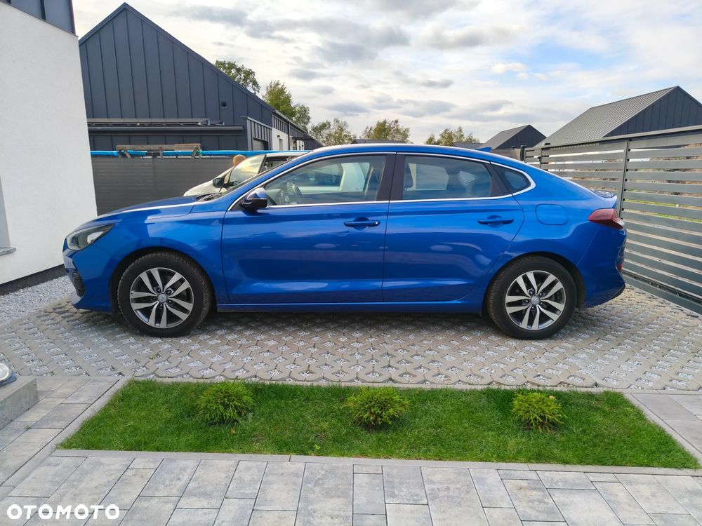 Hyundai i30 - 7